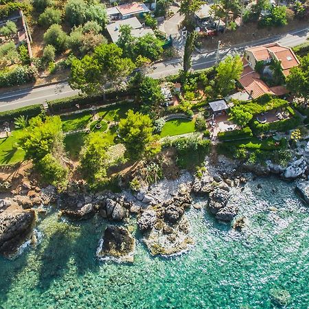 Torre Artale Hotel Trabia Dış mekan fotoğraf