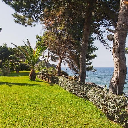 Torre Artale Hotel Trabia Dış mekan fotoğraf