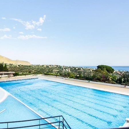 Torre Artale Hotel Trabia Dış mekan fotoğraf