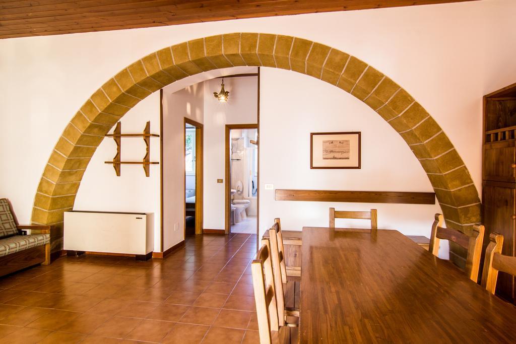 Torre Artale Hotel Trabia Dış mekan fotoğraf