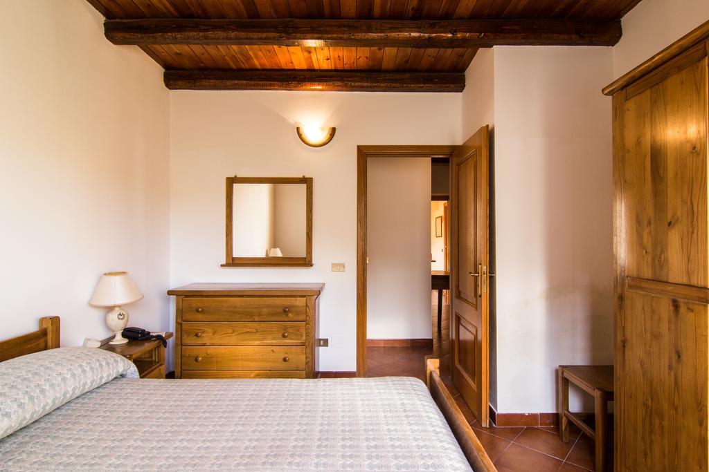 Torre Artale Hotel Trabia Dış mekan fotoğraf