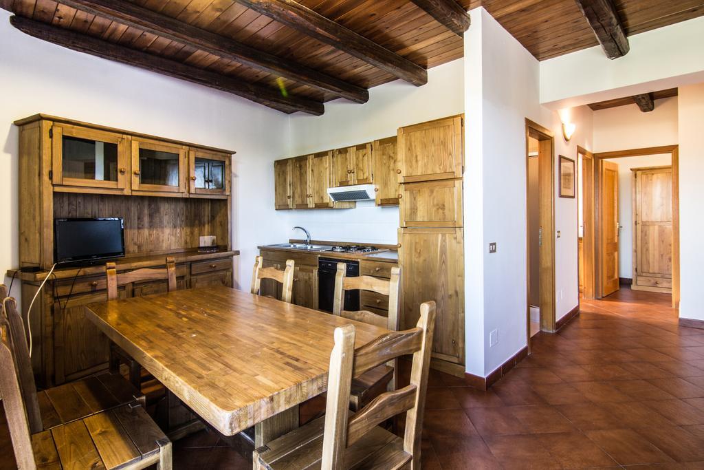 Torre Artale Hotel Trabia Dış mekan fotoğraf