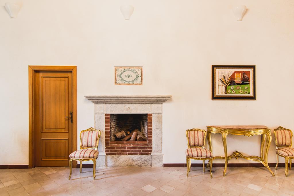 Torre Artale Hotel Trabia Dış mekan fotoğraf