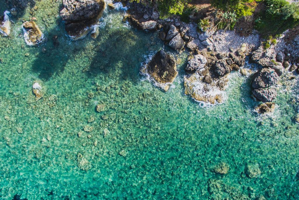 Torre Artale Hotel Trabia Dış mekan fotoğraf