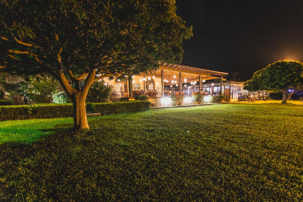 Torre Artale Hotel Trabia Dış mekan fotoğraf