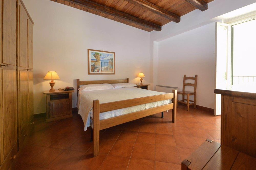 Torre Artale Hotel Trabia Dış mekan fotoğraf