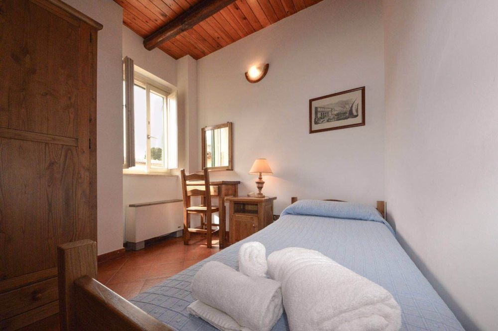 Torre Artale Hotel Trabia Dış mekan fotoğraf