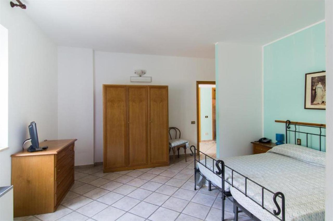 Torre Artale Hotel Trabia Dış mekan fotoğraf