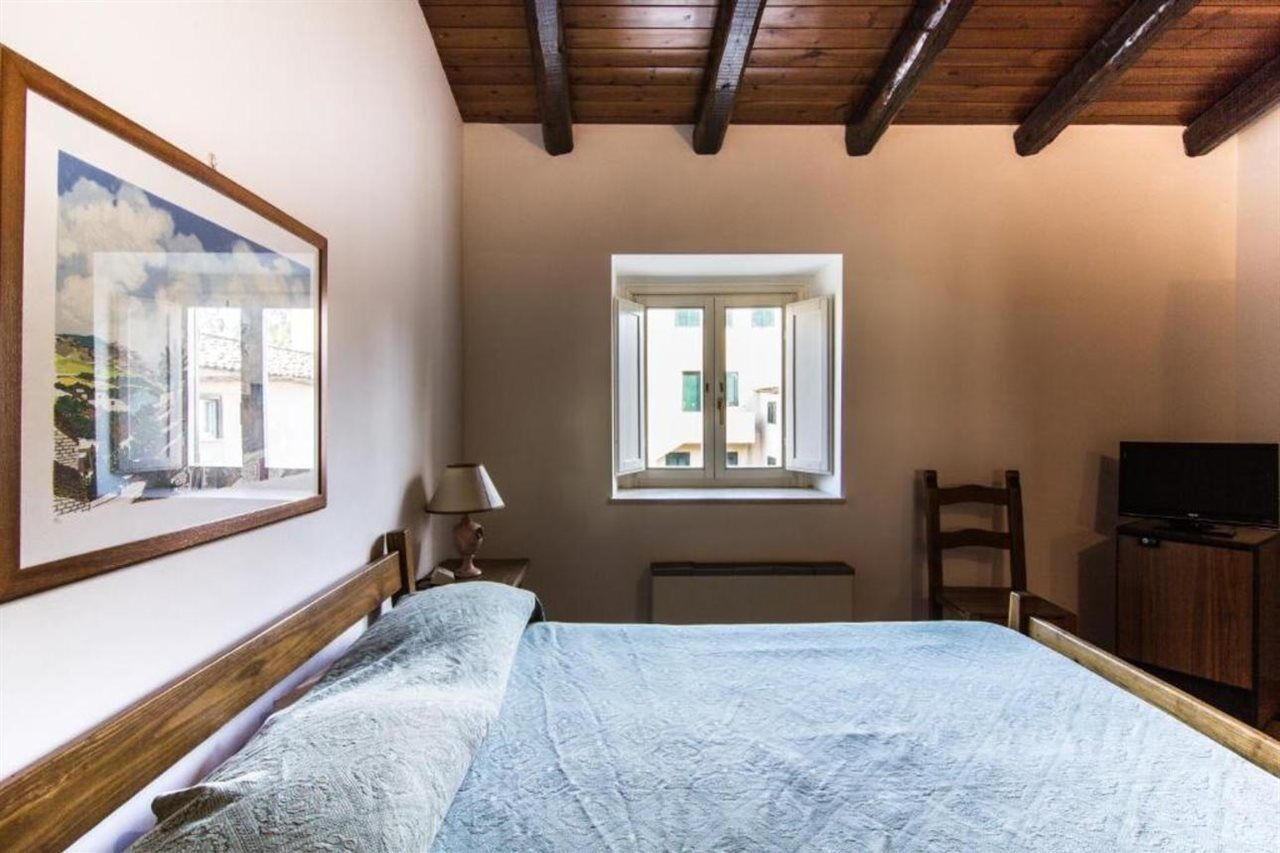 Torre Artale Hotel Trabia Dış mekan fotoğraf